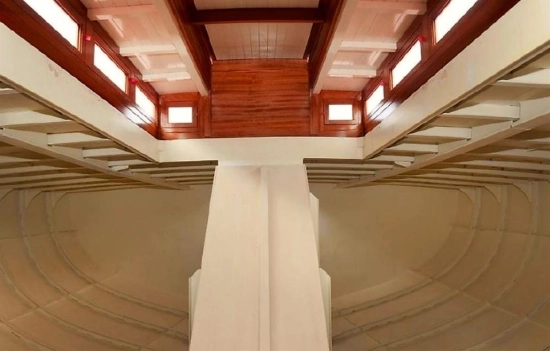 GraafShip HERRESHOFF SCHOONER nuevo en venta