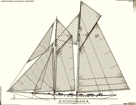 GraafShip HERRESHOFF SCHOONER nuevo en venta