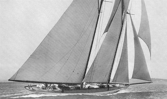 GraafShip HERRESHOFF SCHOONER nuevo en venta