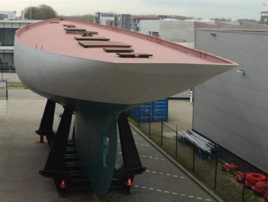 GraafShip HERRESHOFF SCHOONER nuevo en venta