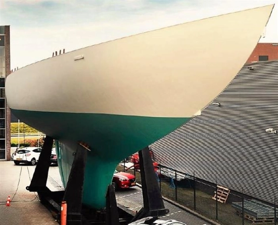 GraafShip HERRESHOFF SCHOONER nuevo en venta