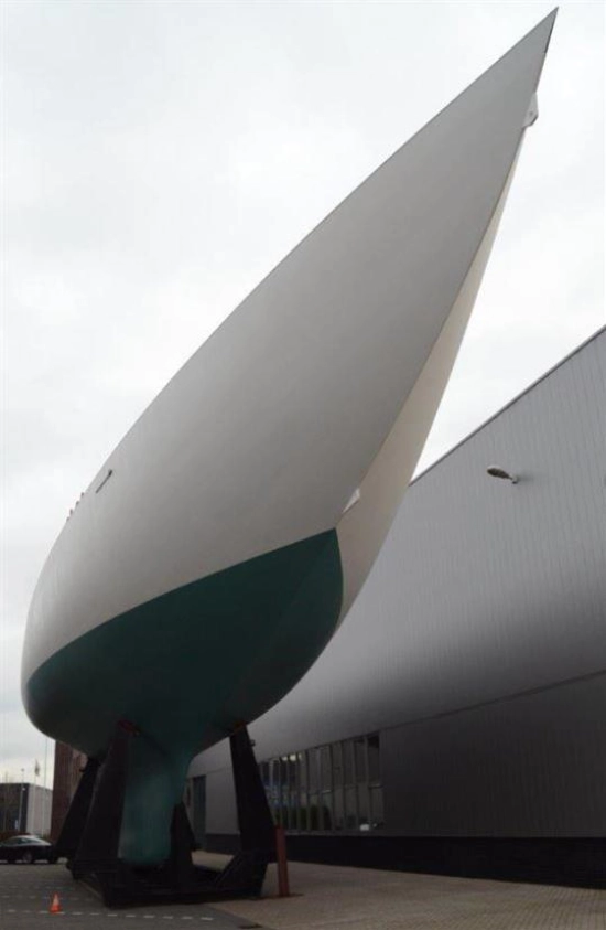 GraafShip HERRESHOFF SCHOONER nuevo en venta