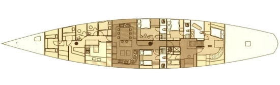 GraafShip HERRESHOFF SCHOONER nuevo en venta