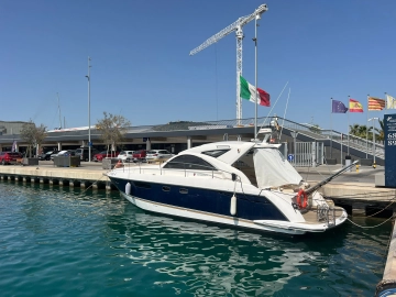 Fairline Targa 44 GT usado à venda