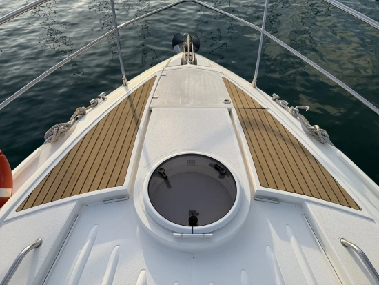 Fairline Targa 44 GT usado à venda