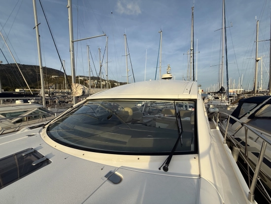 Fairline Targa 44 GT usado à venda