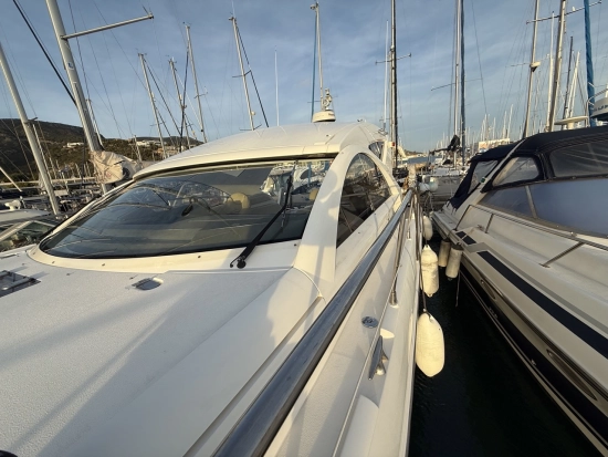 Fairline Targa 44 GT usado à venda