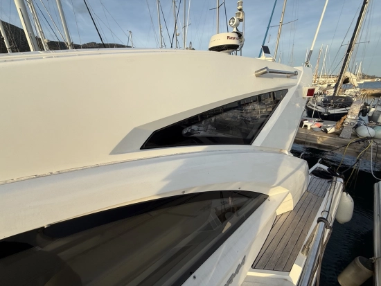 Fairline Targa 44 GT usado à venda