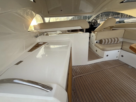 Fairline Targa 44 GT usado à venda
