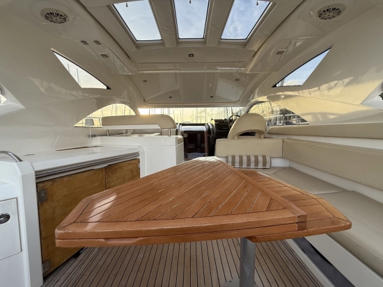 Fairline Targa 44 GT usado à venda