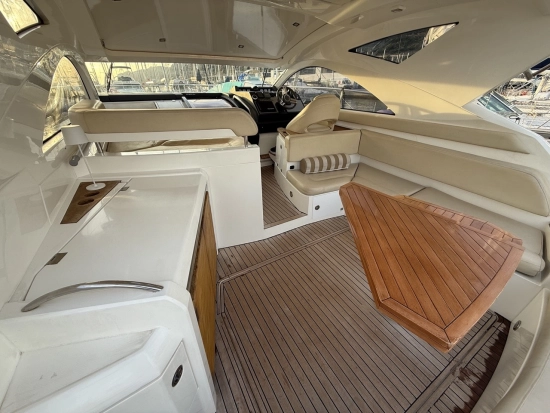 Fairline Targa 44 GT usado à venda