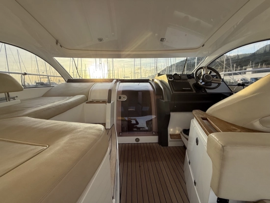 Fairline Targa 44 GT usado à venda