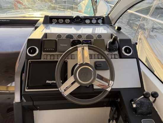 Fairline Targa 44 GT usado à venda