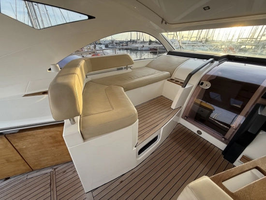 Fairline Targa 44 GT usado à venda