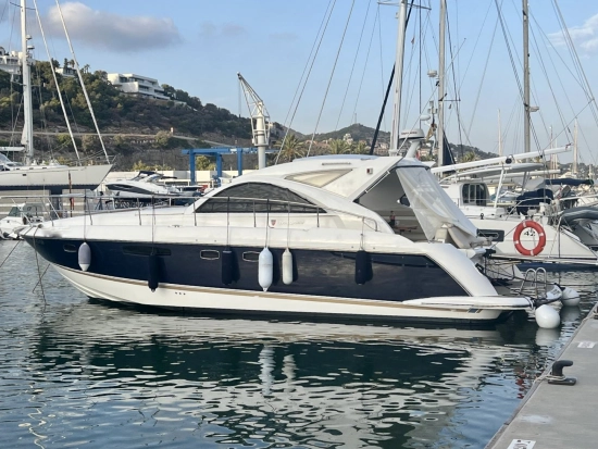 Fairline Targa 44 GT usado à venda