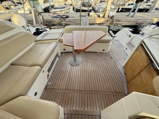 Fairline Targa 44 GT usado à venda