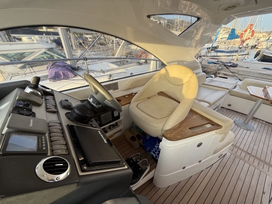 Fairline Targa 44 GT usado à venda