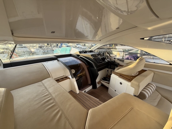 Fairline Targa 44 GT usado à venda