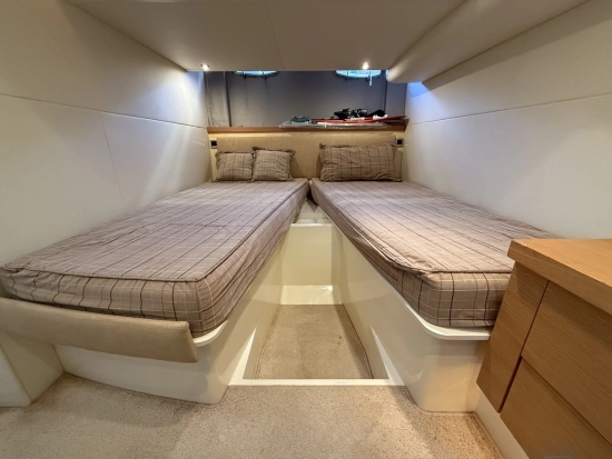 Fairline Targa 44 GT usado à venda