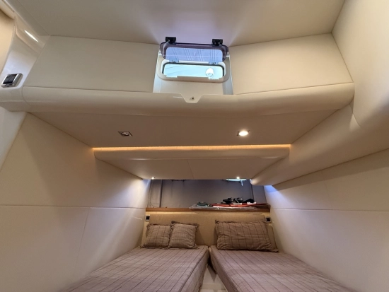 Fairline Targa 44 GT usado à venda