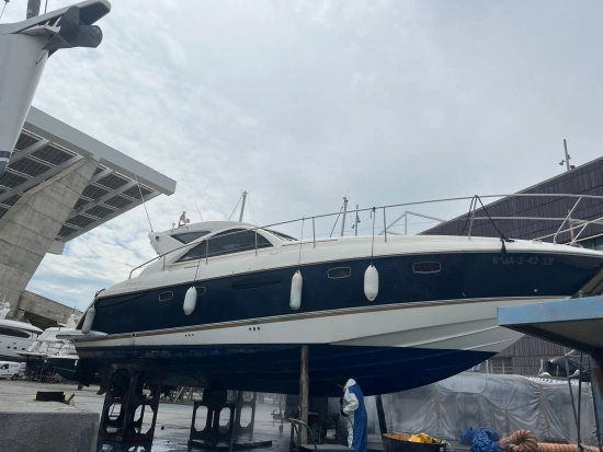 Fairline Targa 44 GT usado à venda