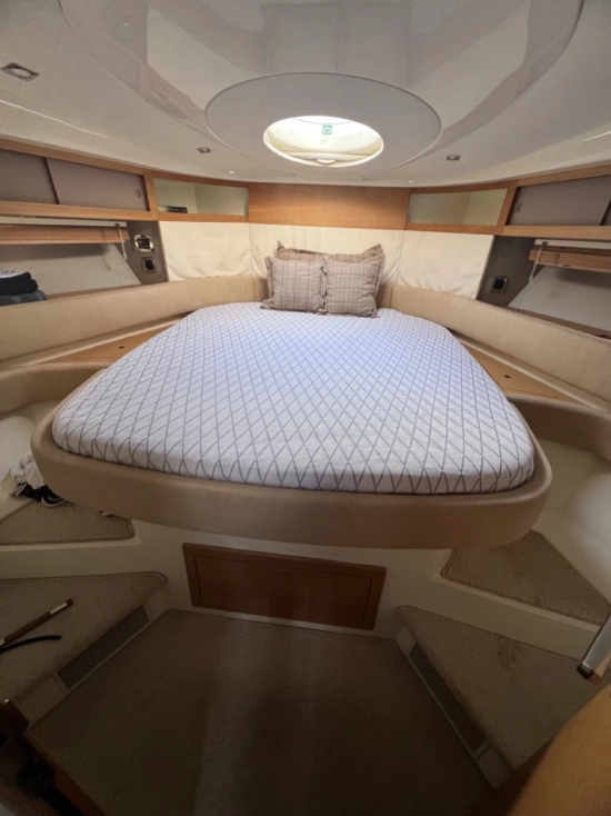 Fairline Targa 44 GT usado à venda