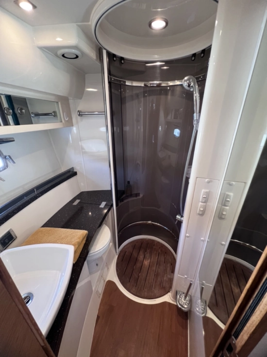 Fairline Targa 44 GT usado à venda