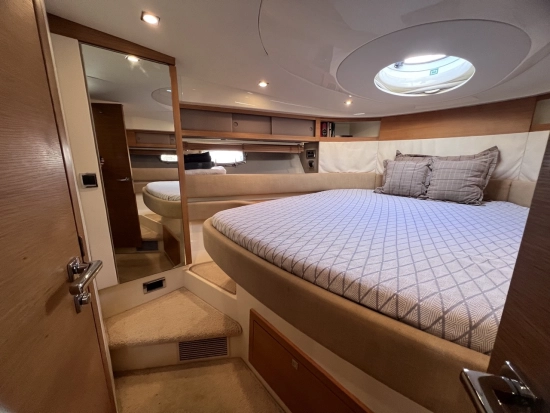 Fairline Targa 44 GT usado à venda