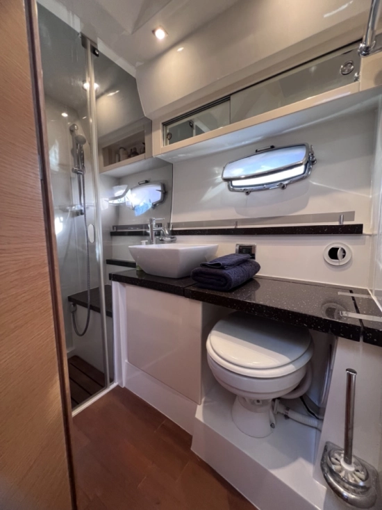 Fairline Targa 44 GT usado à venda