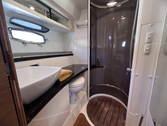 Fairline Targa 44 GT usado à venda