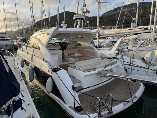 Fairline Targa 44 GT usado à venda