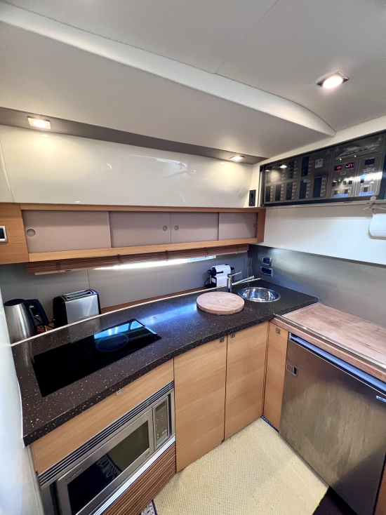 Fairline Targa 44 GT usado à venda