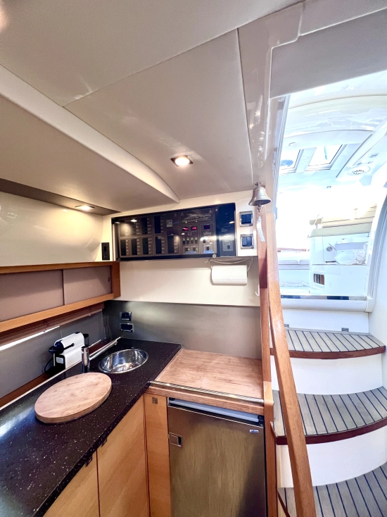 Fairline Targa 44 GT usado à venda