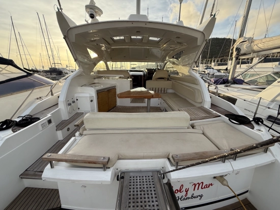 Fairline Targa 44 GT usado à venda