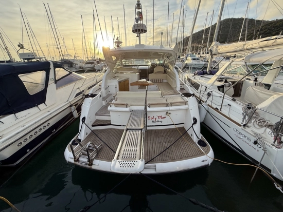 Fairline Targa 44 GT usado à venda