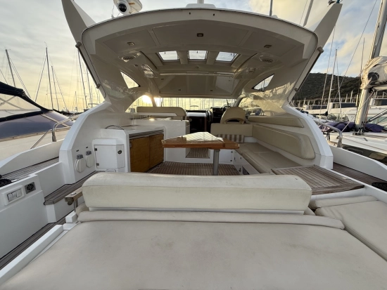 Fairline Targa 44 GT usado à venda