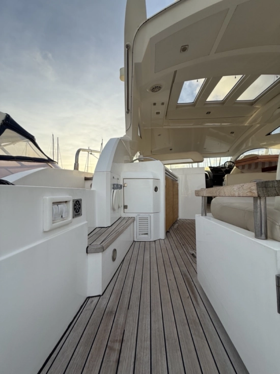 Fairline Targa 44 GT usado à venda