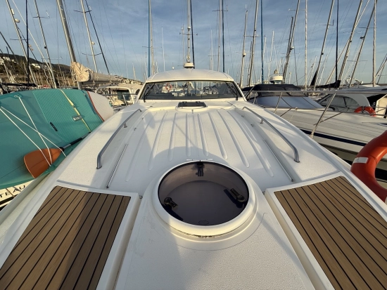 Fairline Targa 44 GT usado à venda