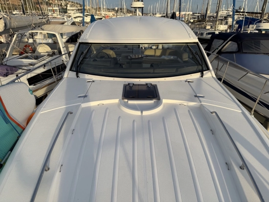 Fairline Targa 44 GT usado à venda