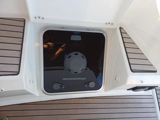 Jeanneau Sun Odyssey 349 de segunda mano en venta
