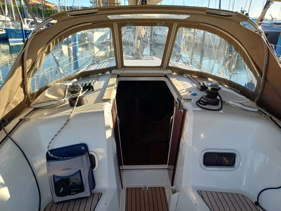 Jeanneau Sun Odyssey 349 de segunda mano en venta