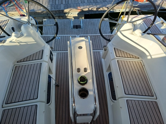 Jeanneau Sun Odyssey 349 de segunda mano en venta
