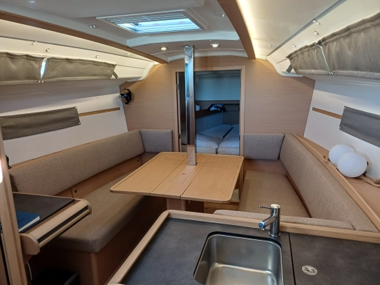 Jeanneau Sun Odyssey 349 de segunda mano en venta
