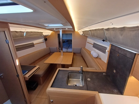 Jeanneau Sun Odyssey 349 de segunda mano en venta