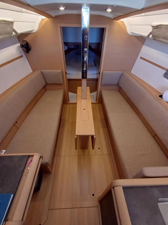 Jeanneau Sun Odyssey 349 de segunda mano en venta
