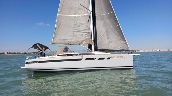 Jeanneau Sun Odyssey 349 de segunda mano en venta