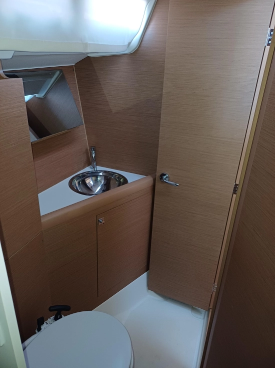 Jeanneau Sun Odyssey 349 de segunda mano en venta