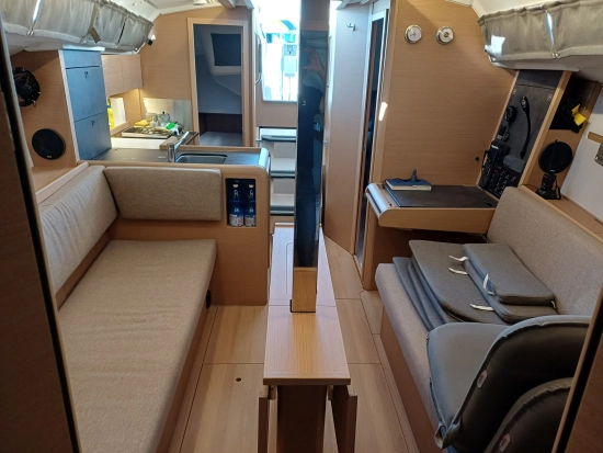 Jeanneau Sun Odyssey 349 de segunda mano en venta
