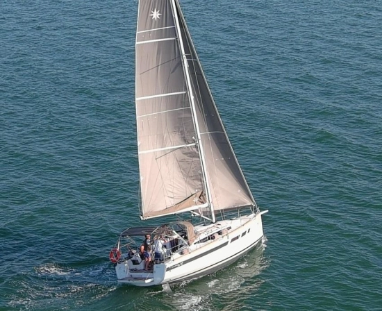 Jeanneau Sun Odyssey 349 de segunda mano en venta