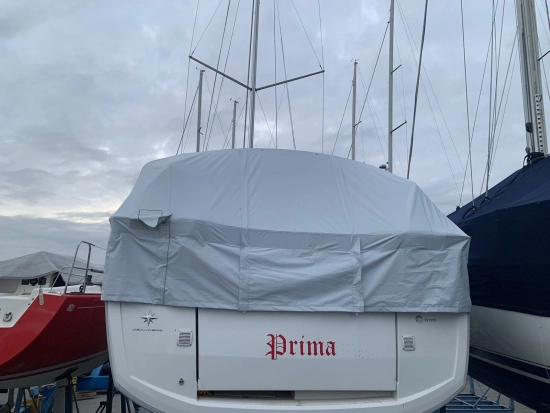Jeanneau Sun Odyssey 349 de segunda mano en venta